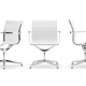 Офисные кресла Una chair white Icf