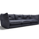 knoll Perron Pillo sofa